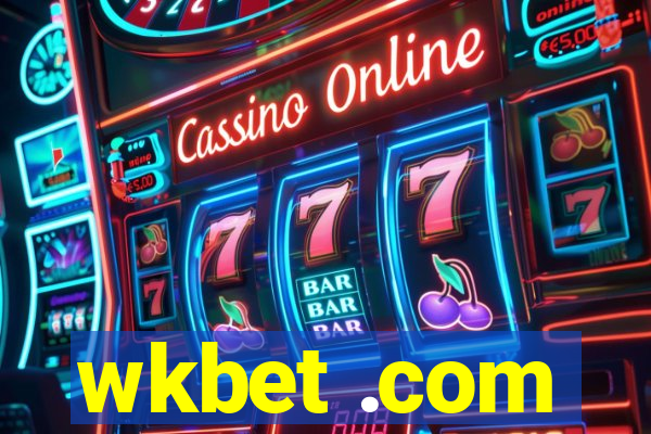 wkbet .com